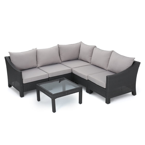 wayfair canada conversation sets